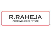 R Raheja